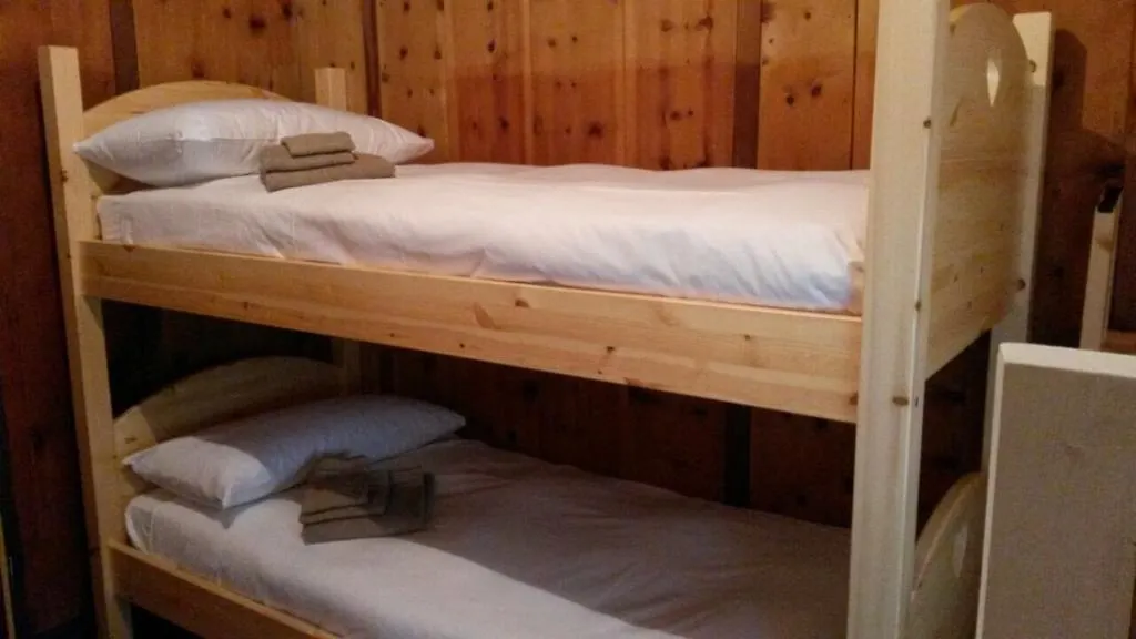 Chalet 308 Villa Borca di Cadore 0*,  Italy