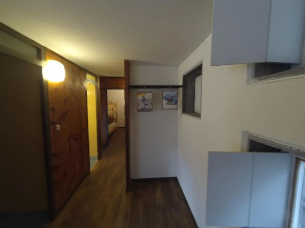 Chalet 308 Villa Borca di Cadore