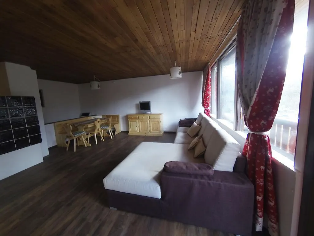 Chalet 308 Villa Borca di Cadore
