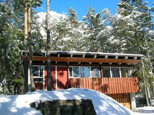 Chalet 308 Villa Borca di Cadore