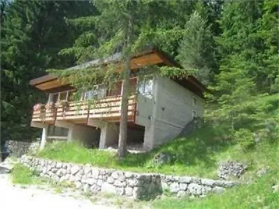 Chalet 308 Villa Borca di Cadore Italy